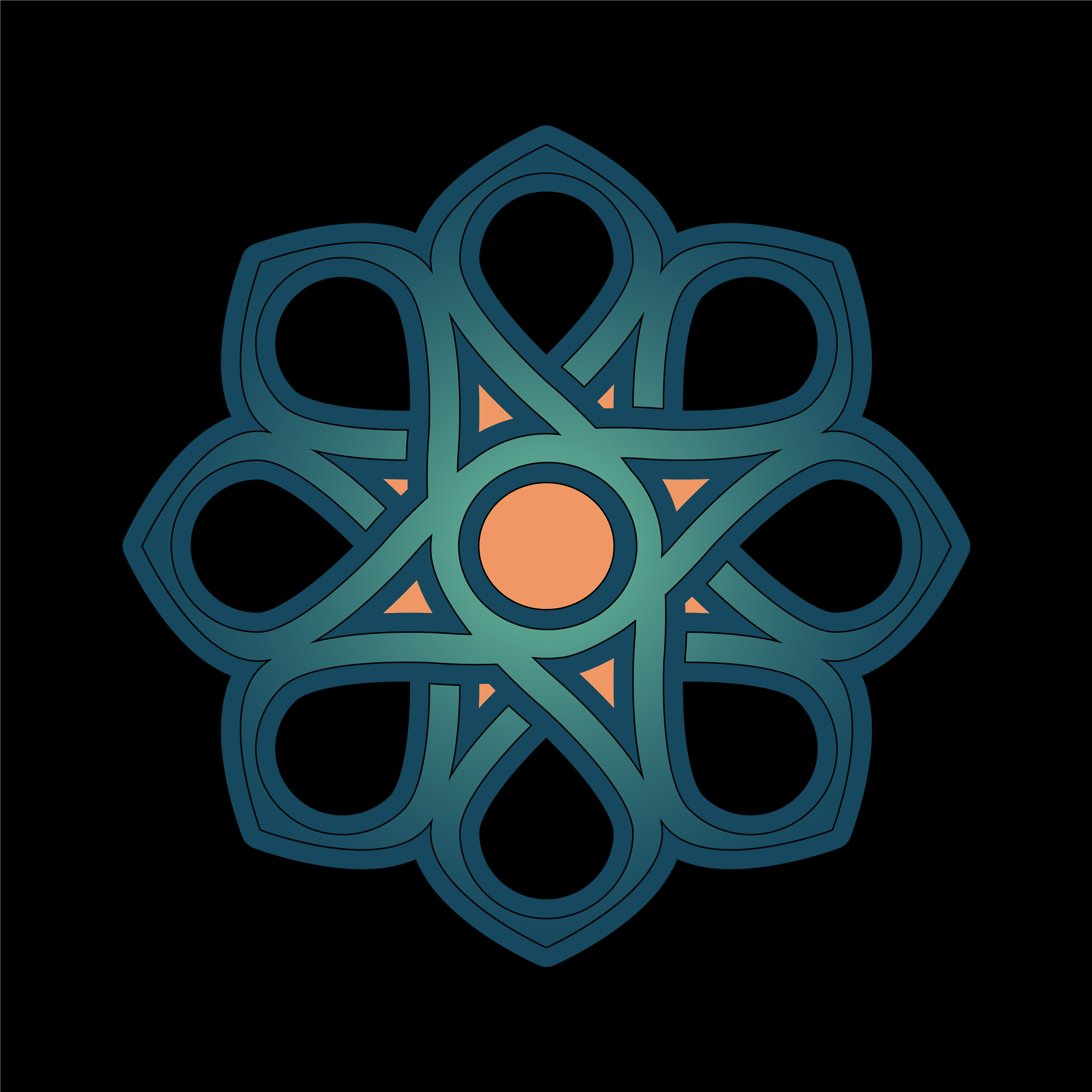 Rural House visual identity alhambra branding granada graphic design logotype rural house visual identity