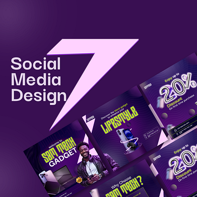 SOCIAL MEDIA DESIGN branding gadgetdesign gadgetsocialmediadesign graphic design graphicsdesigner photoshop photoshopdesign socialmedia socialmediadesign socialmediadesigner socialmediadesigning socialmediapost