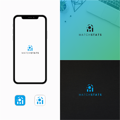 logo for football app app logo graphic design logo logo app logo inspiration memorable logo ui