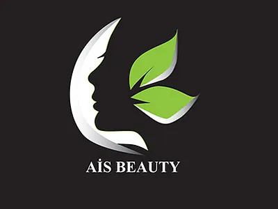 dizayn beauty branding graphic design logo