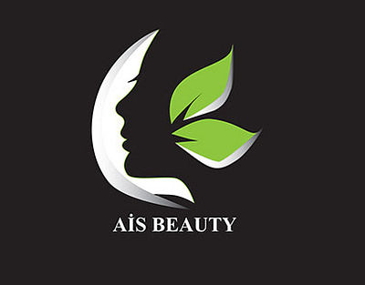 dizayn beauty branding graphic design logo