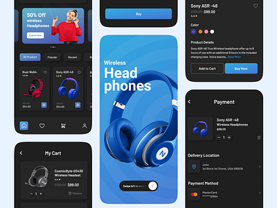 TechTronic Hub app design app design ideas app design inspiration app design inspirations app designer app ui design app uiux e commerce e commerce app mobile app design ideas mobile app design inspiration mobile design mobile design inspiration mobile designer mobile ui mobile ui design mobile uiux ui ui dsign uiux