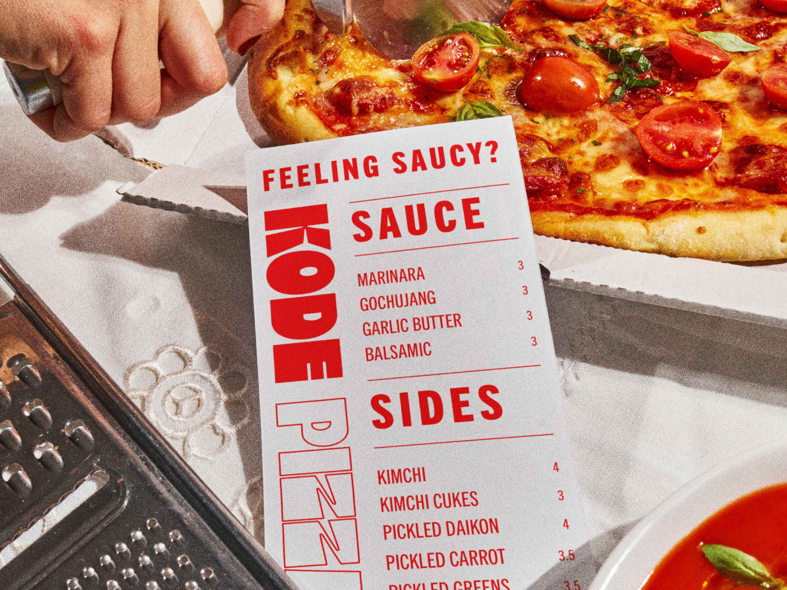 Example of Essential Identity Package