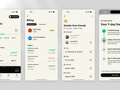 BestYourBest Mobile App