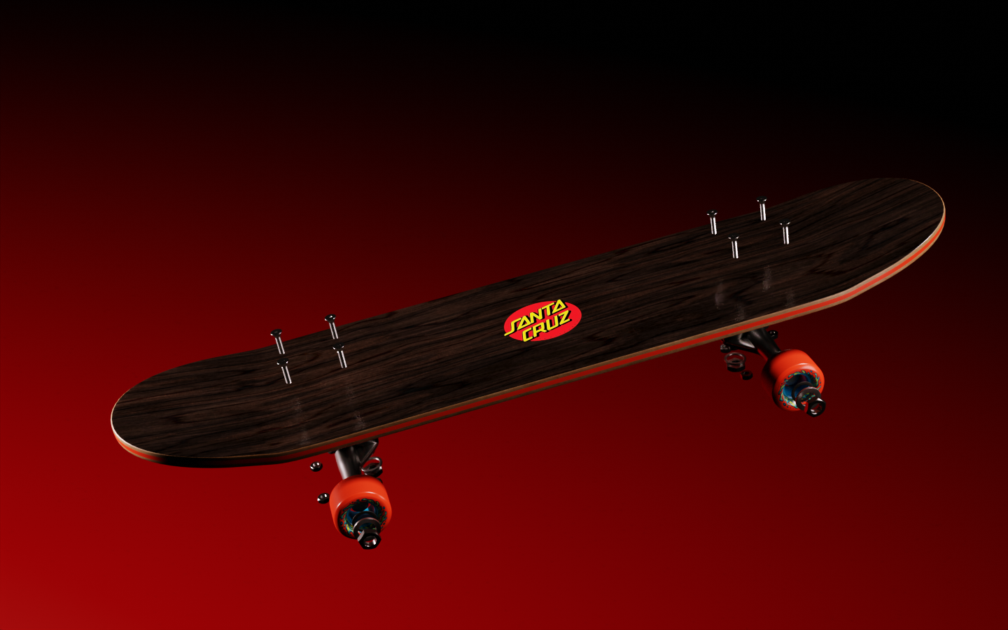 Example of 3D Product Design And Animation