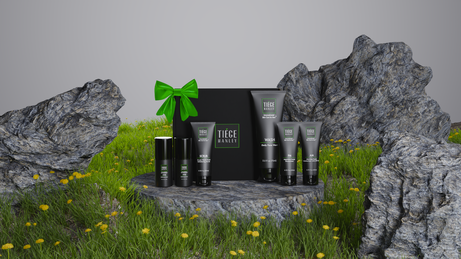 Tiege Hanley 3D Product Animation 3d 3d ads 3d animation 3d modeling 3d product design animation branding motion graphics product animation