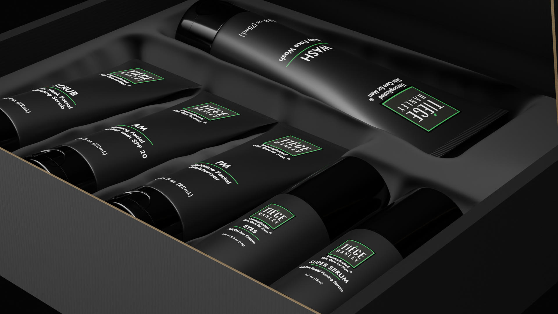 Example of 3D Product Design And Animation