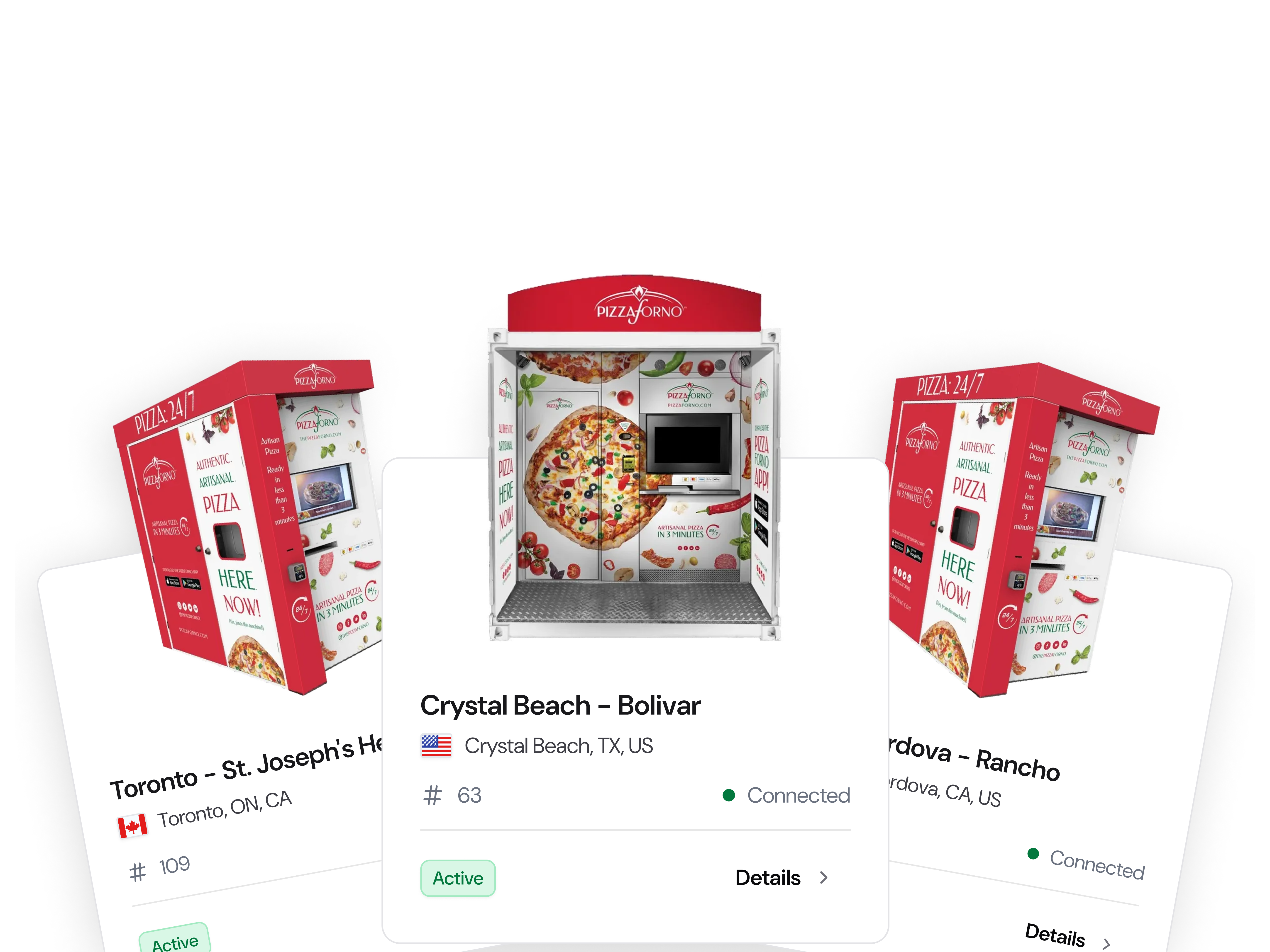 Example of Saa S Development