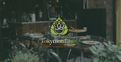 Tokymon Chay - Branding Identity & Social Post Design brand designer brand identity branding brandmark custom logo design graphic design identity identity designer illustration logo packaging design social media post social post design