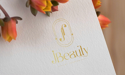 Logo & Packaging - JBeauty beauty branding graphic design logo