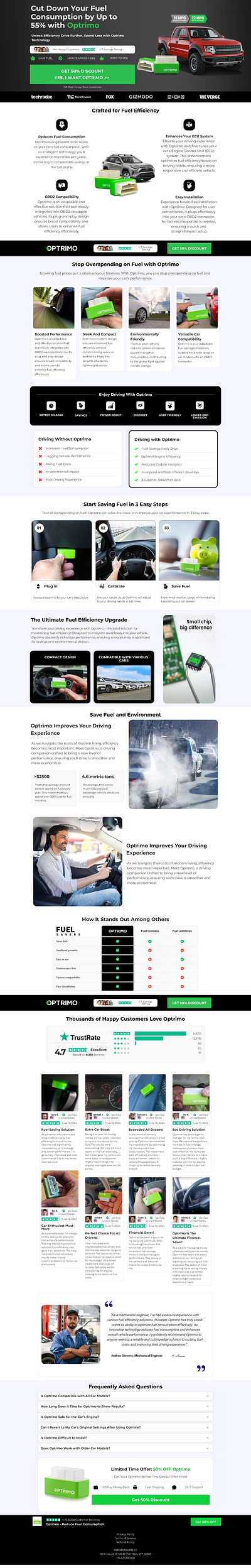 Optrimo-FuelSaver on Funnelish Funnel clone advertorial page clone funnelish funnel clone funnelish template clone landing page funnel funnelish funnelish funnel funnelish template new funnelish funnel new funnelish website new template