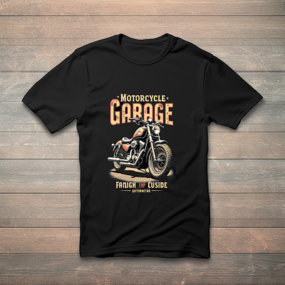 VINTAGE,CAR,MOTORCYCLE T-SHIRT DESIGN branding design graphic design illustration logo t shirt t shirt design ts typographic ui vector ventage