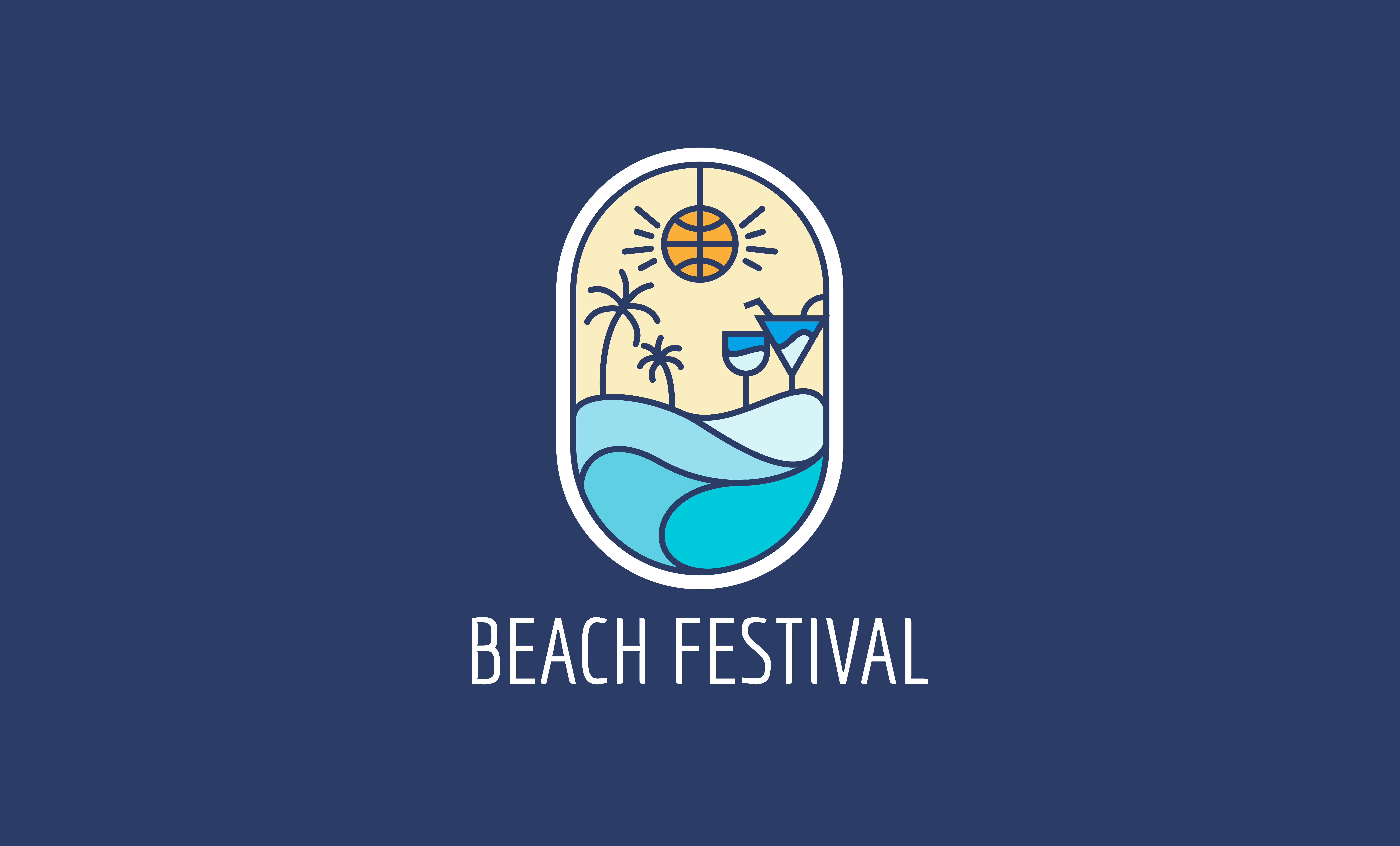 Example of Logo Design