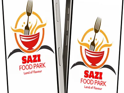 Food companies logo brand logo figma logo design food companies logo graphic design logo