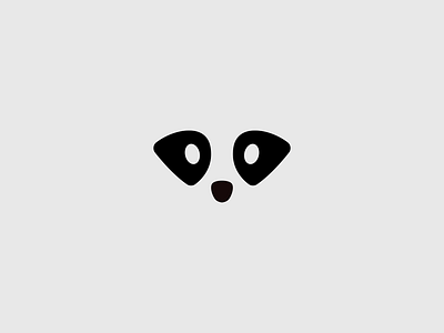 Tanuki logo animal brand branding design dog elegant graphic design illustration logo logo design logo designer logodesign logodesigner logotype minimalism minimalistic modern raccoon tanuki