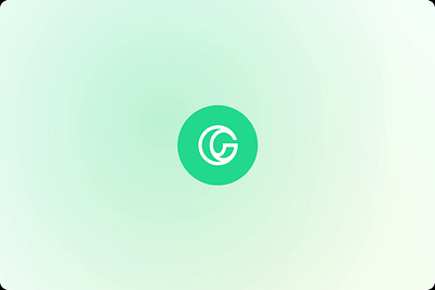 GreenSphere: Logo Animation ai artificial intelligence eco eco logo electricity energy energy logo g logo home management logo logo animation logo design motion graphics saas smart home solar solar energy sustainability symbol technology