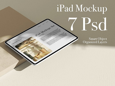 iPad Mockup 7 Psd Files apple mockup devices mockup ipad ipad device mockup ipad mockup 7 psd files ipad pro ipad pro mockup ipad web mockup mobile mockup mockup ux mockup web mockup