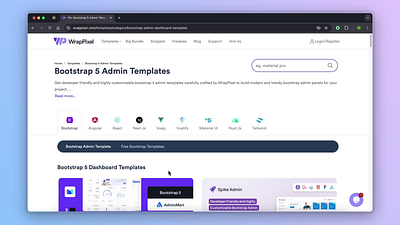 Bootstrap Admin Dashboard Designs, Templates & Themes admin dashboard admin dashboard design admin dashboard template admin dashboard ui admin designs admin panel admin panel designs admin panel inspirations admin template bootstrap admin template dashboard design dashboard designs dashboard inspiration dashboards