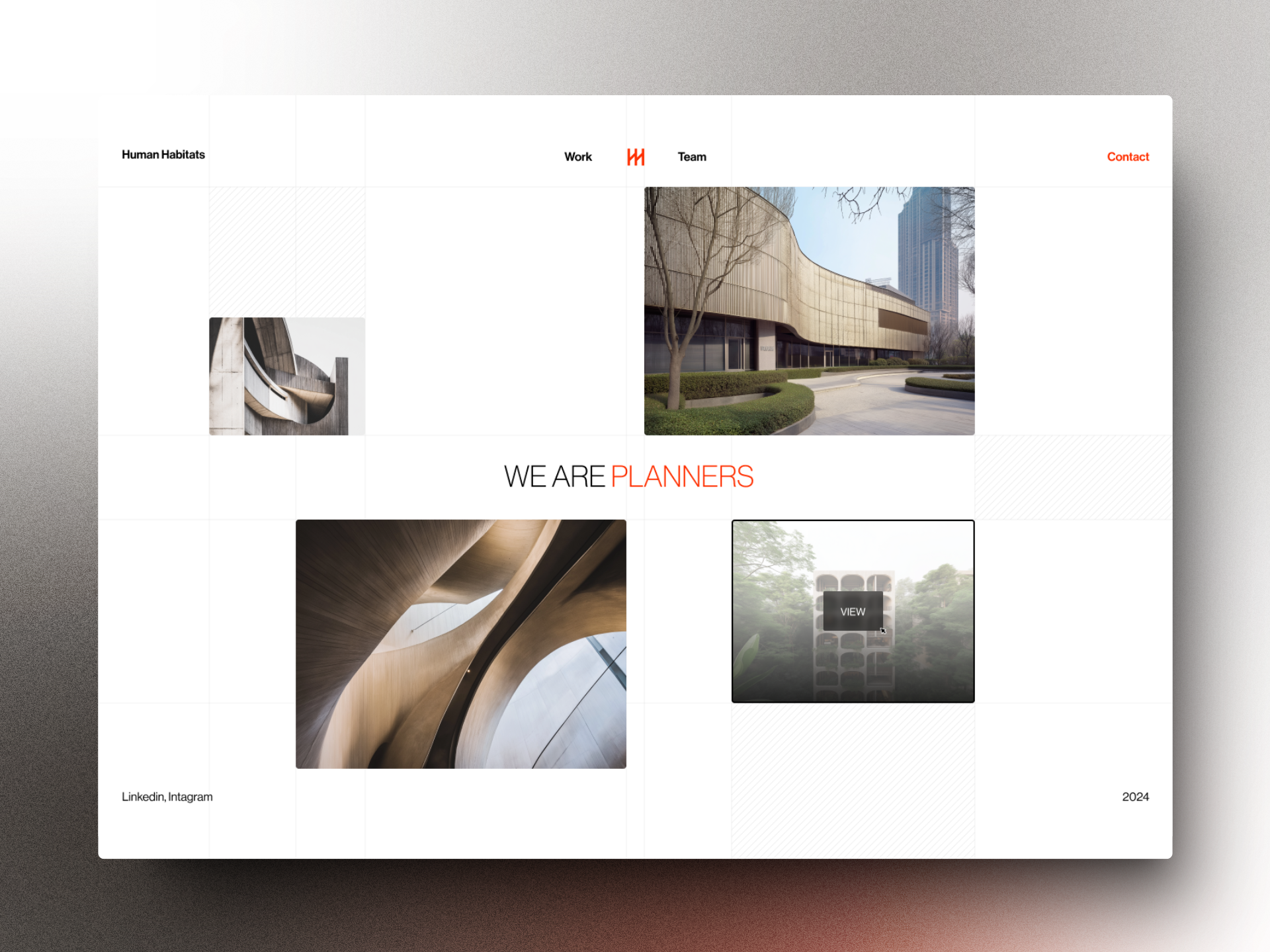 Example of Brand + Web + Build – Full Launch Pack