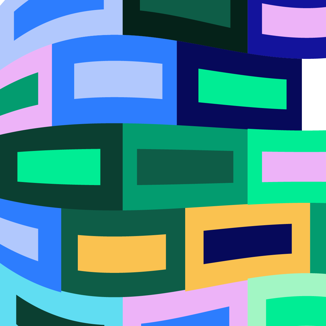 social media announcement video after effects animation branding green motion graphics socialmedia stonal