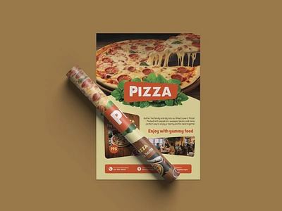 Food Flyer | Pizza Flyer | Restaurant flyer | flyers advertisement branding brochure delicious delicious food fast food flyer resturant flyers food food brochure food flyer food menu food poster graphic design junk food leaflet pizza flyer pizzeria restaurant flyer resturant