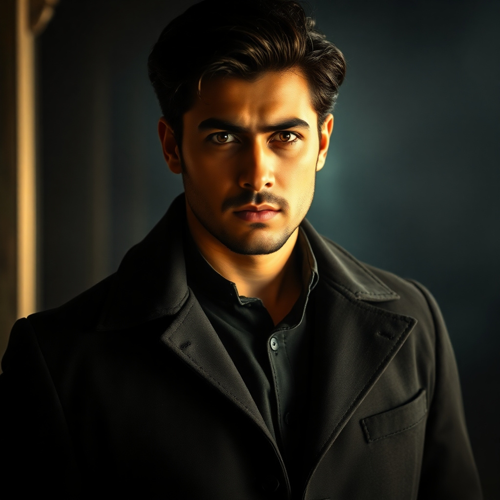 Example of I Will Create Stunning Character Designs