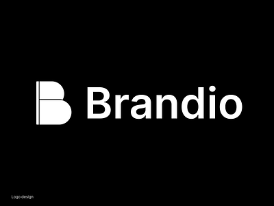 Brandio - Logo design branding logo logo design