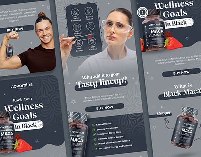 email marketing newsletter | template design campaign email marketing newsletter klaviyo email design mailchimp omnisend email design shopify email