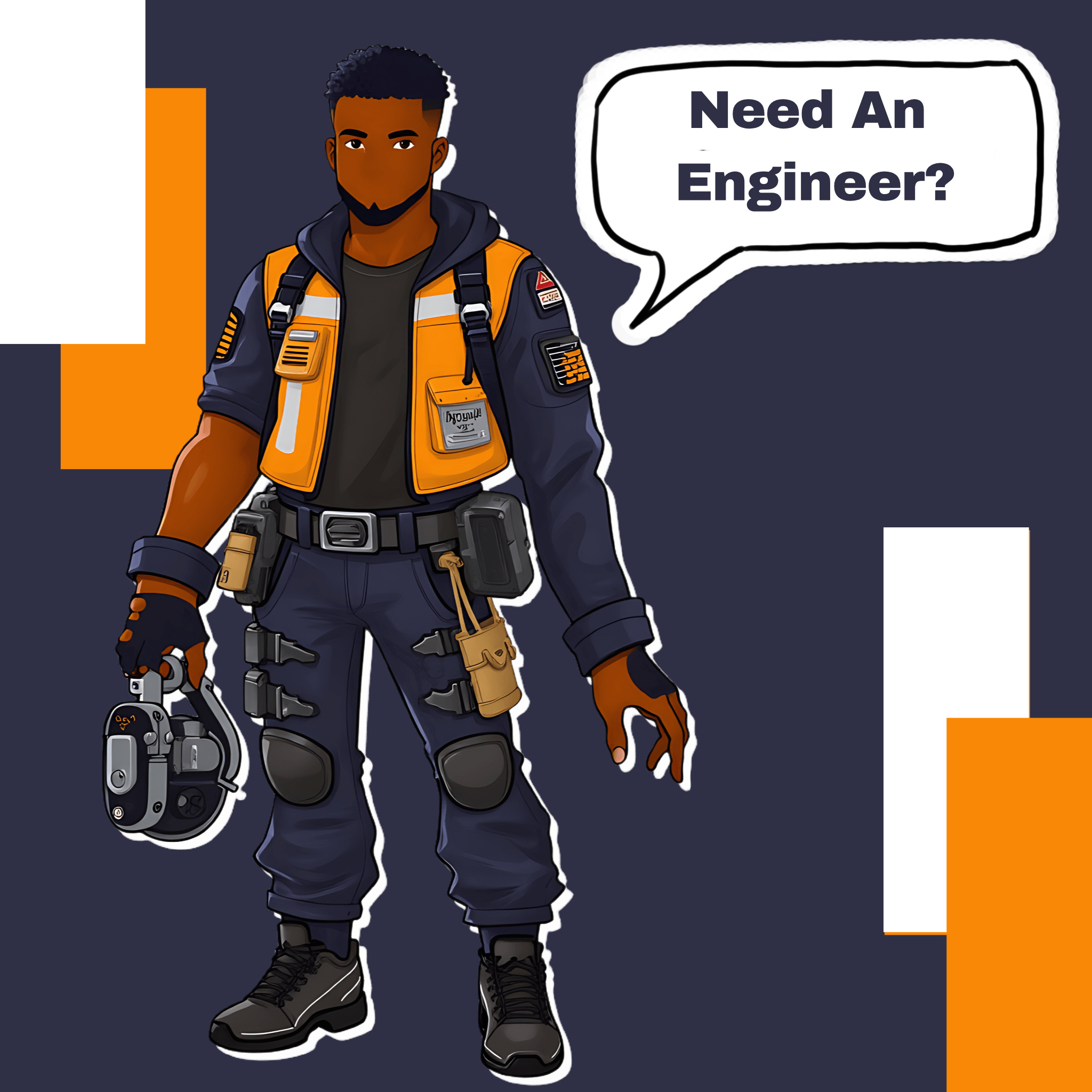 Black Male Illustrations design graphic design illustration vector