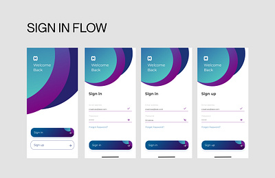 Money Financial App UI Design app design figma finance fintech mobile app mobile design money product design screen designs simple design ui ui design ux ux design