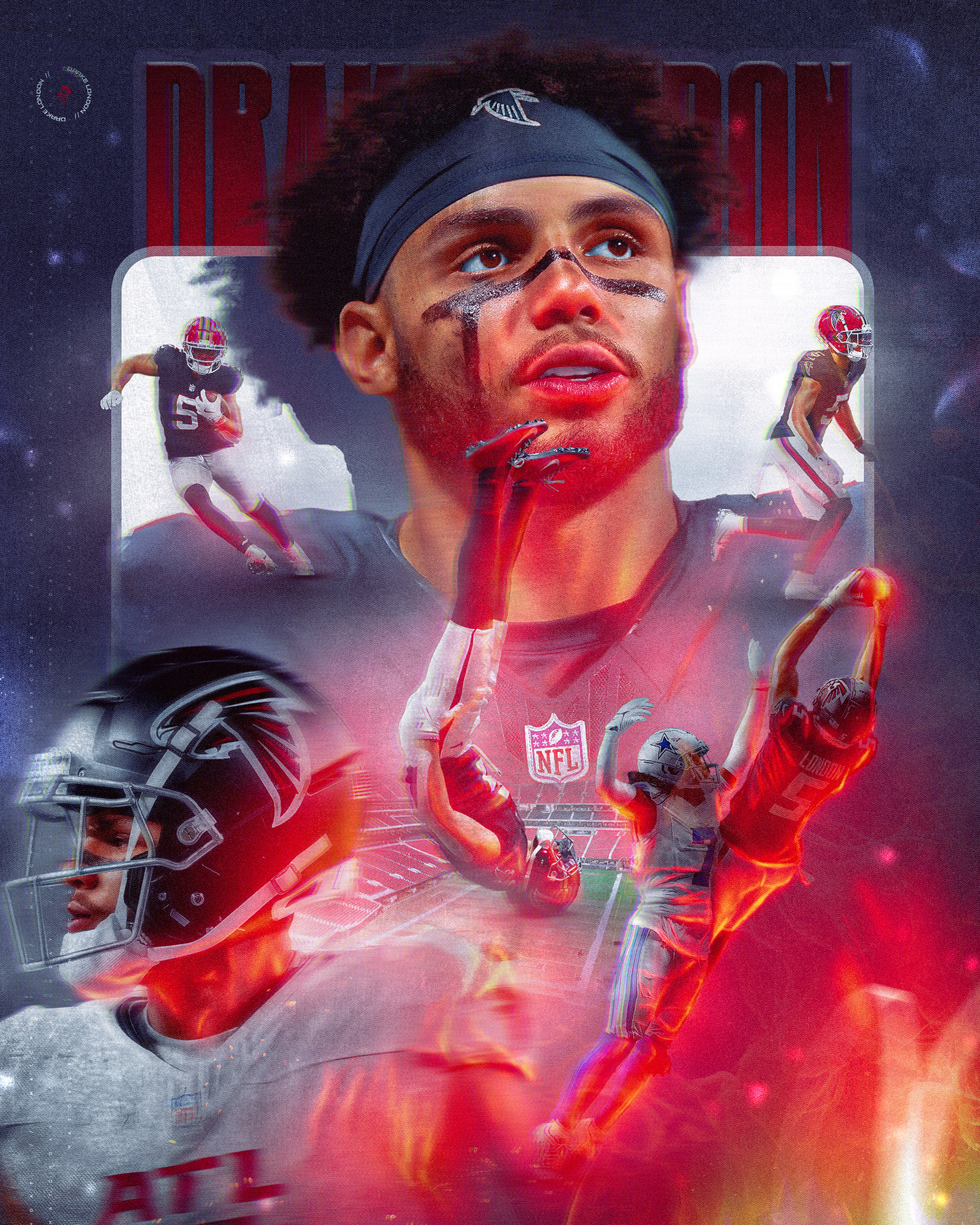 Example of Sport Graphics