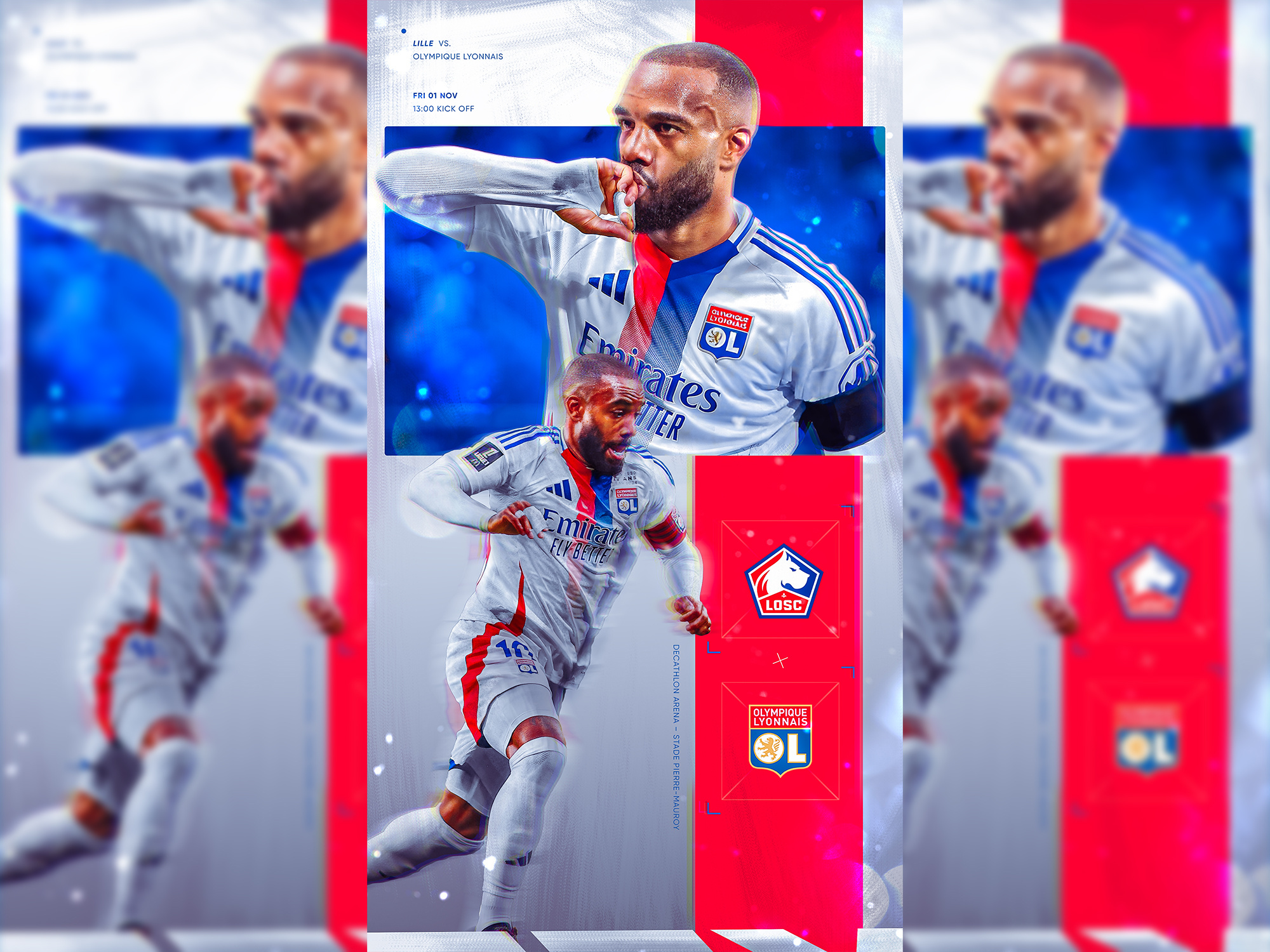 Matchday Design cover design football football design graphic design graphics poster illustration matchday design spo sport art sport flyer sport graphics sport poster