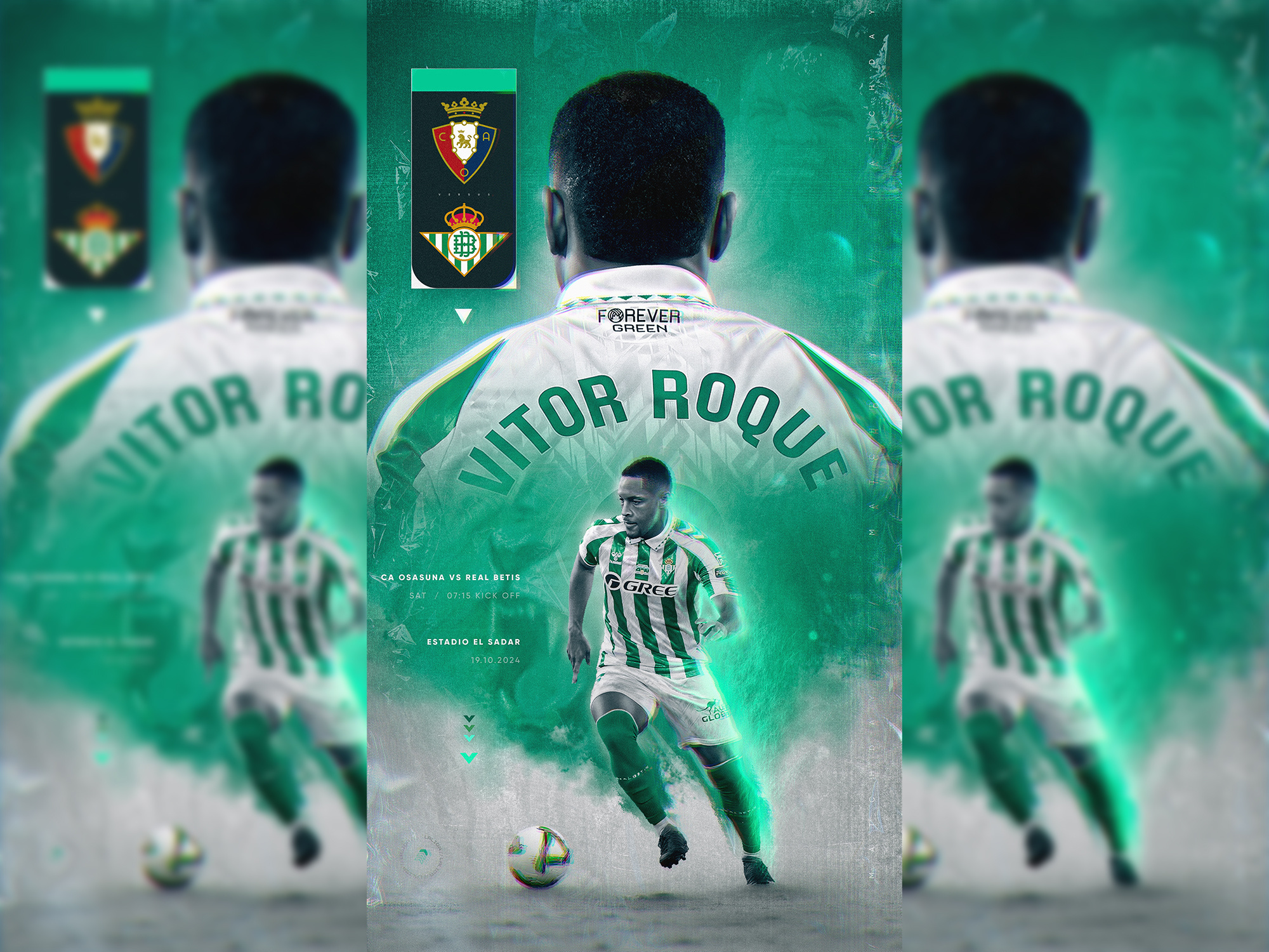 Matchday Design cover design football football design graphic design graphics poster matchday design sort flyer sport sport art sport graphics sport poster