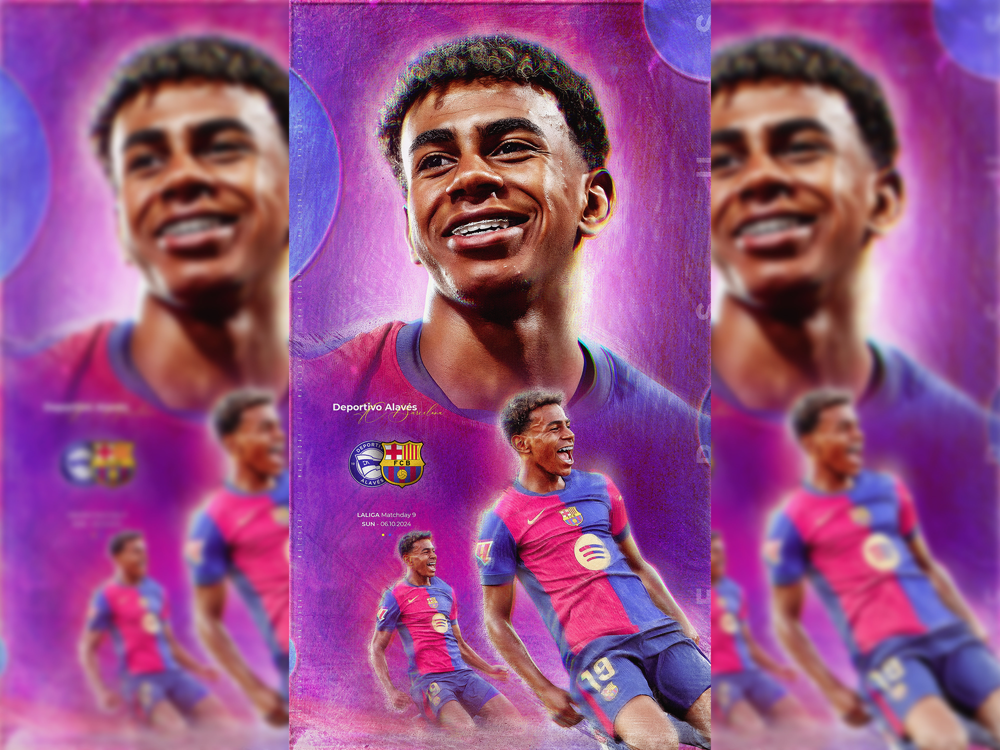 Matchday Design cover design football football design graphic design graphics poster illustration matchday design sport sport art sport flyer sport graphics sport poster