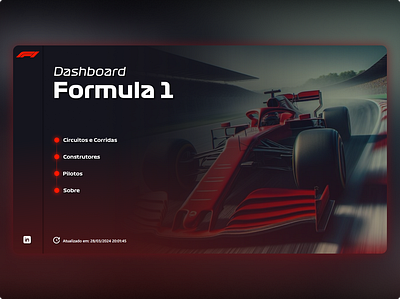 🏎️Dashboard FORMULA 1 bi business intelligence dashboard datavisualization dataviz design figma formula 1 insight kpi lewis hamilton microsoft microsoft power apps microsoft power bi power apps power bi ui uiux ux