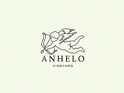 Anhelo - Branding branding design graphic design illustration logo