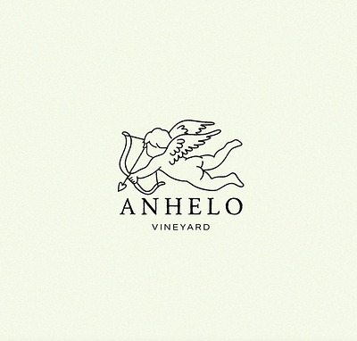 Anhelo - Branding branding design graphic design illustration logo