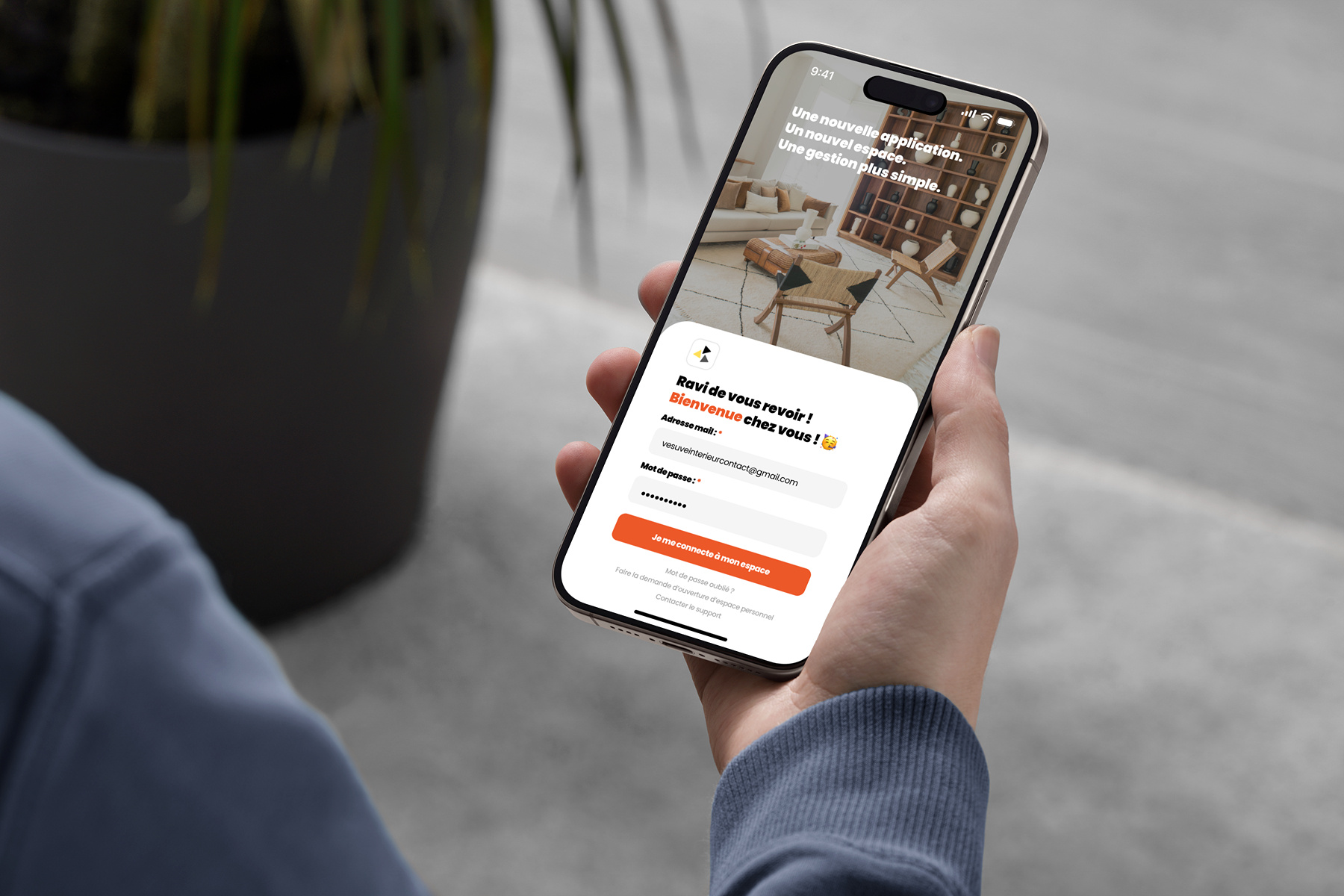 Example of Digital Product Strategy