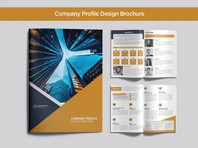 company profile design brochure brochure design brochure template company profile design company profile pdf company profile template