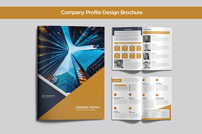 company profile design brochure brochure design brochure template company profile design company profile pdf company profile template