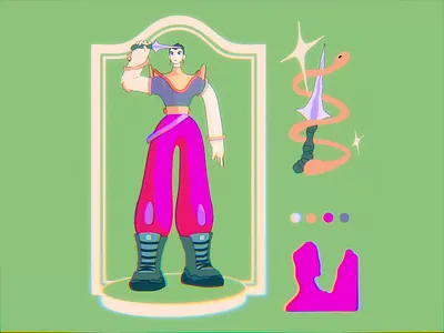 character design 3d animation branding character character design dribbble graphic design illustration loop motion motion graphics shapes