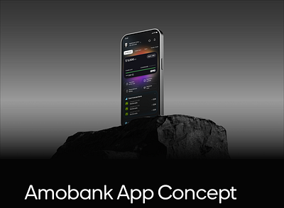 Bank App bank app finance fintech mobile mobile app