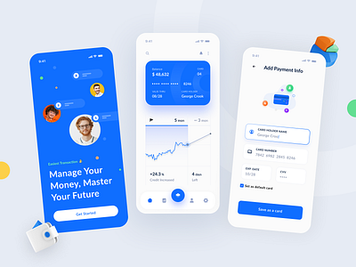 E Banking - Banking App Ui app design appdesign appui appuidesign banking app banking app ui enternet banking interface design minimal online banking ui ui design uidesign ux design