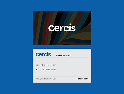 Cercis b2b branding catalog cosmetics design ecommerce floral graphic design illustration plants skincare ui vector wholesale