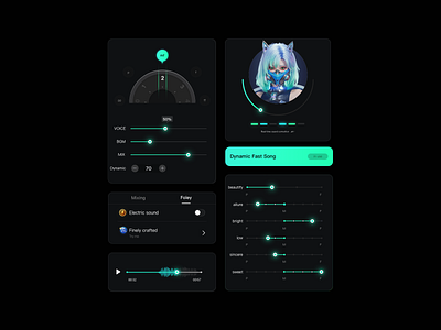 💎DIAMOND app design ui ux 设计