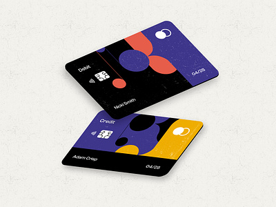 Credit card design branding credit creditcard creditcarddesign design graphic graphic design illustration logo ui uidesign