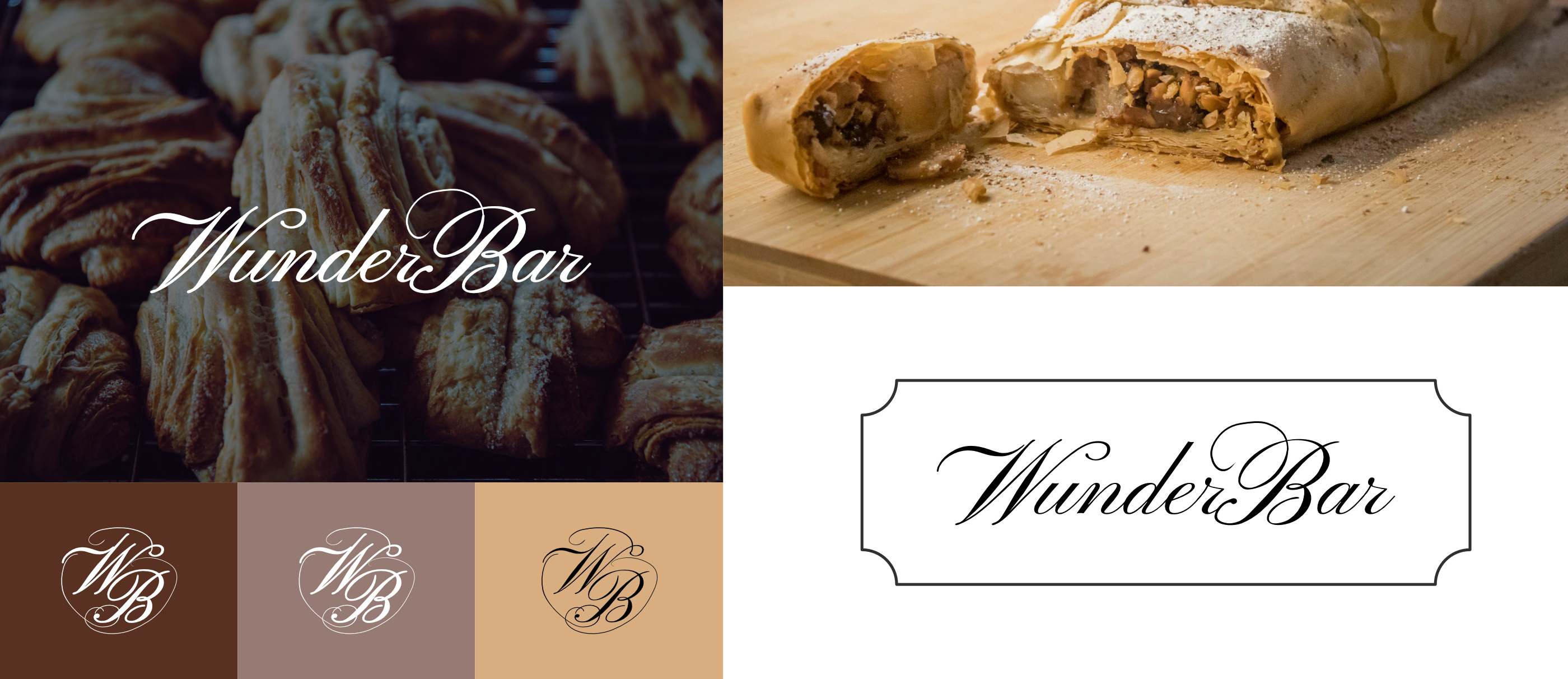 Example of Brand Identity