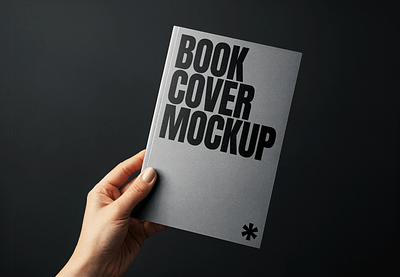 Book Cover Mockup blank book cover blank cover book book cover book cover mockup book cover mockup psd mockup mockup psd white cover mockup