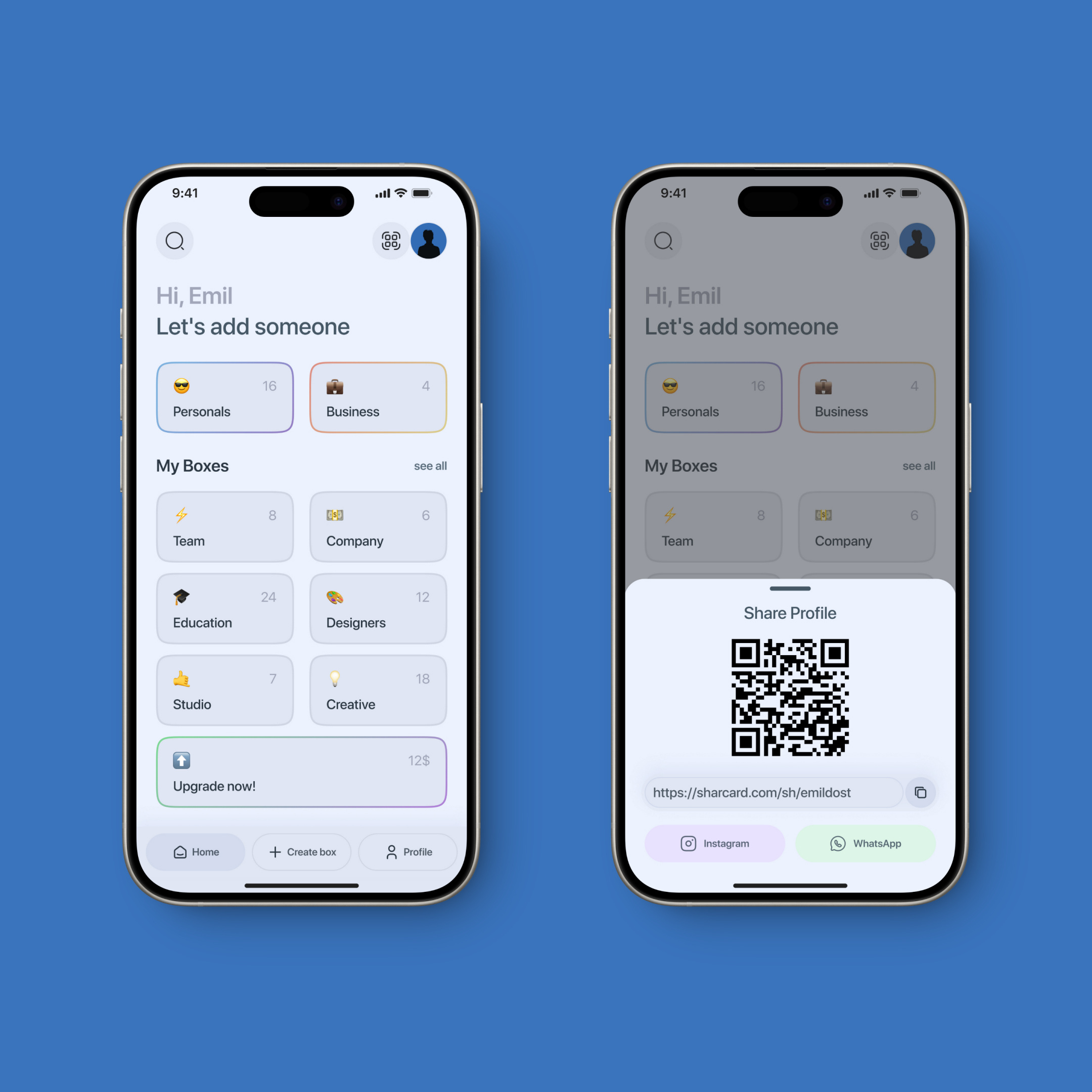 Example of Effective UX/UI Design 