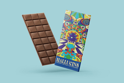 Chocolate bar label design 2025 abel design ai design branding chocolate bar chocolate bar label design chocolate label design clean design design food packaging design freelancer graphic design happy new year l layer new design 2025 ohiduzzaman12 pattern design print design product packaging design